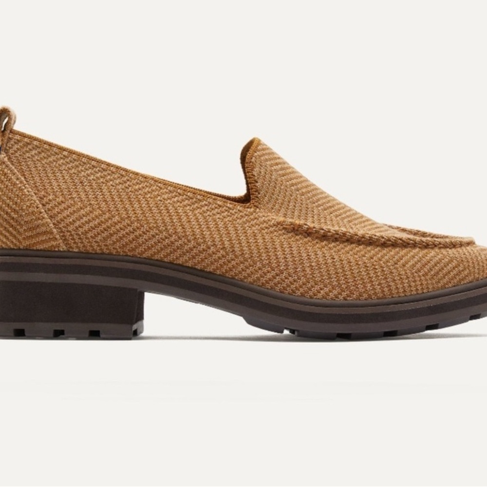 Rothy's The Lug Loafer